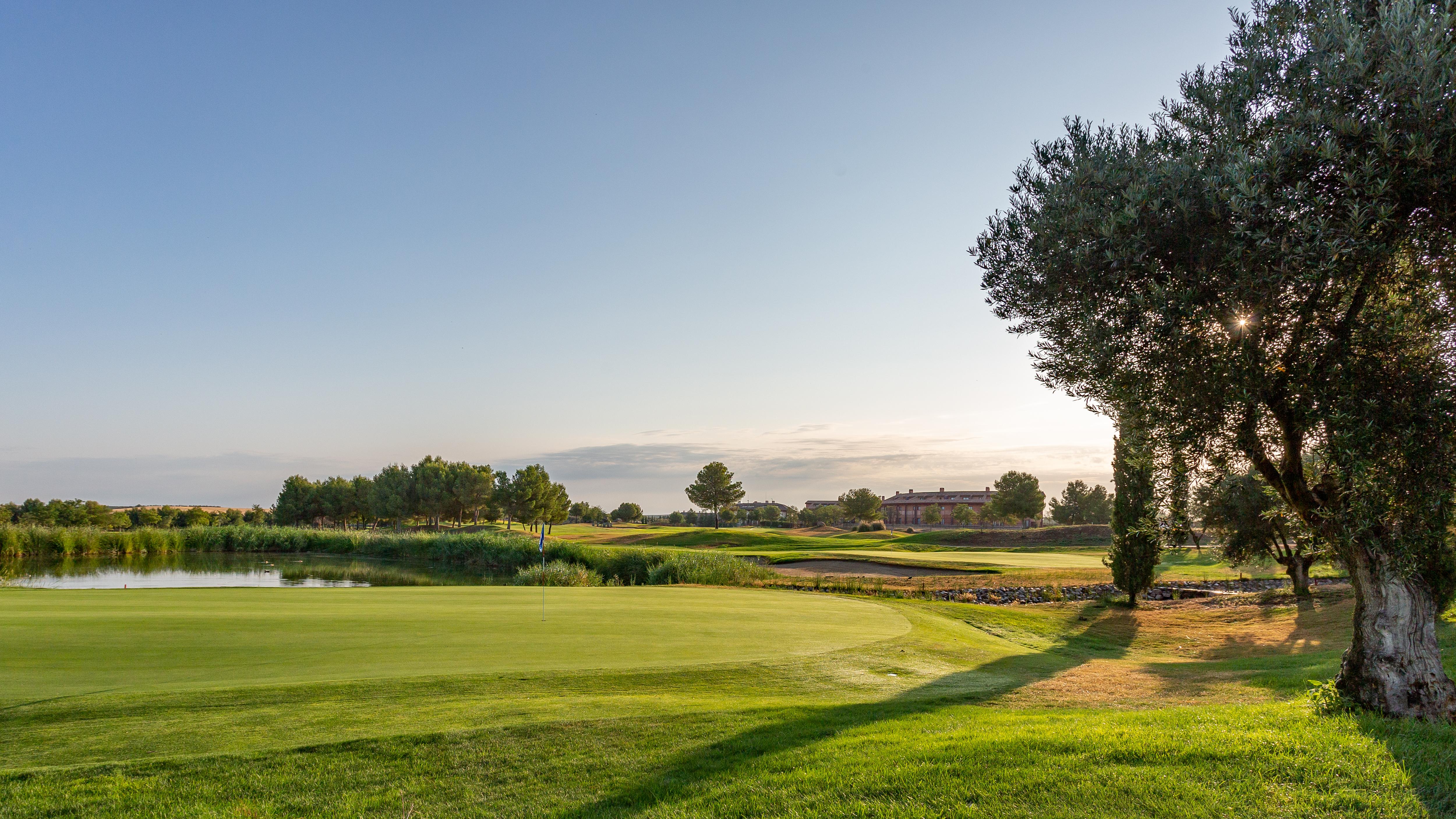 Exe Golf Hotel