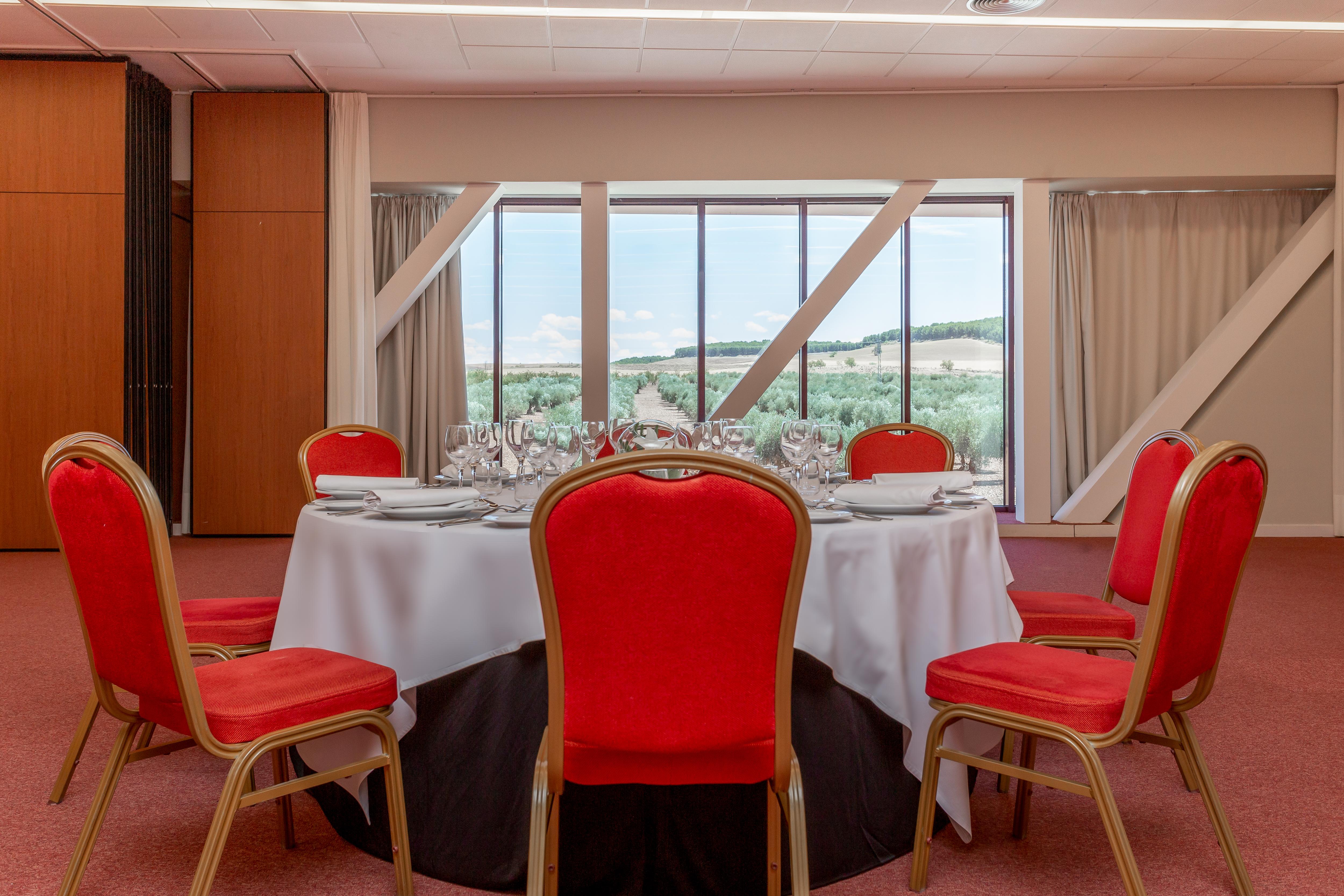Hotel Exe Golf 4*