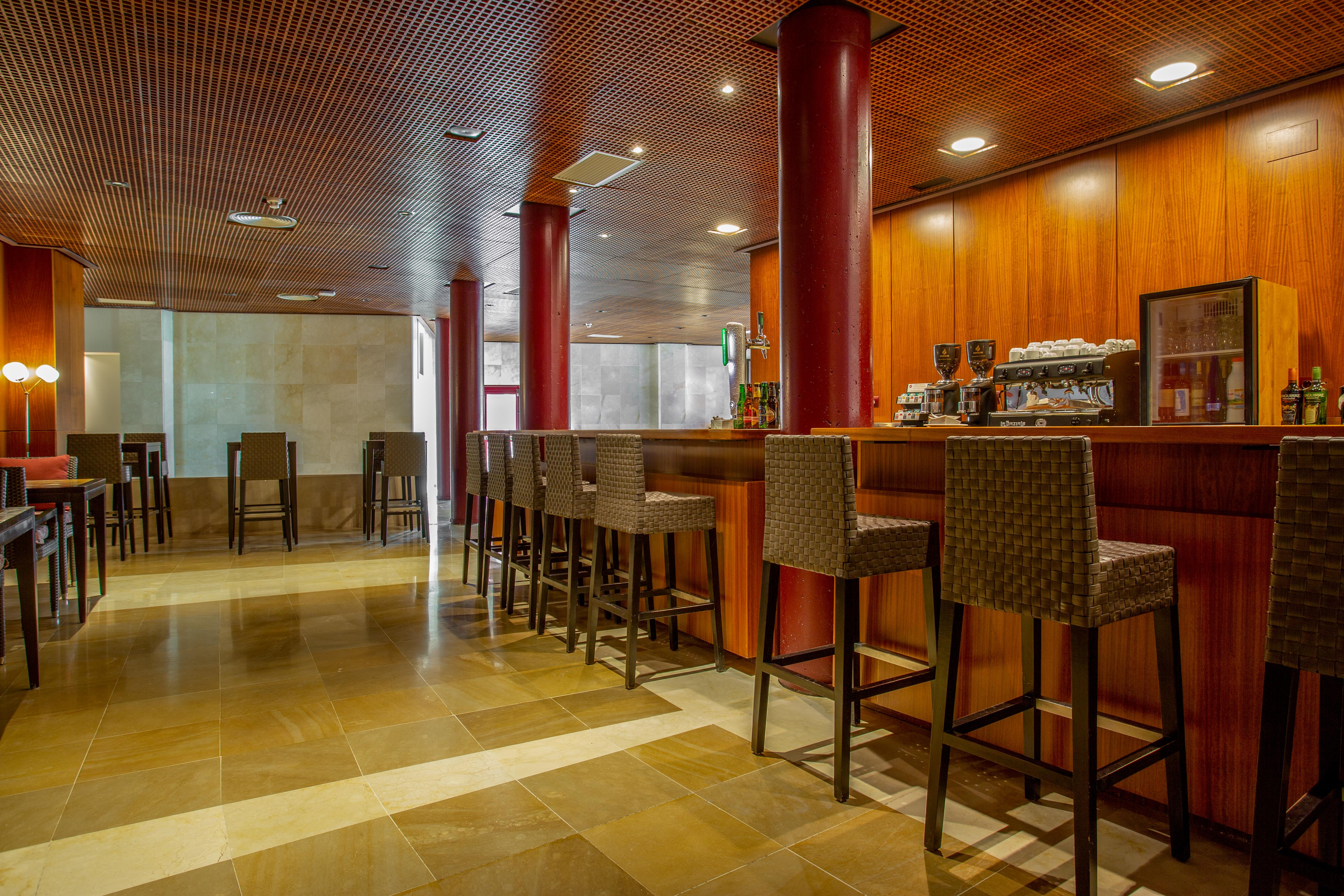 Exe Golf Hotel 4*