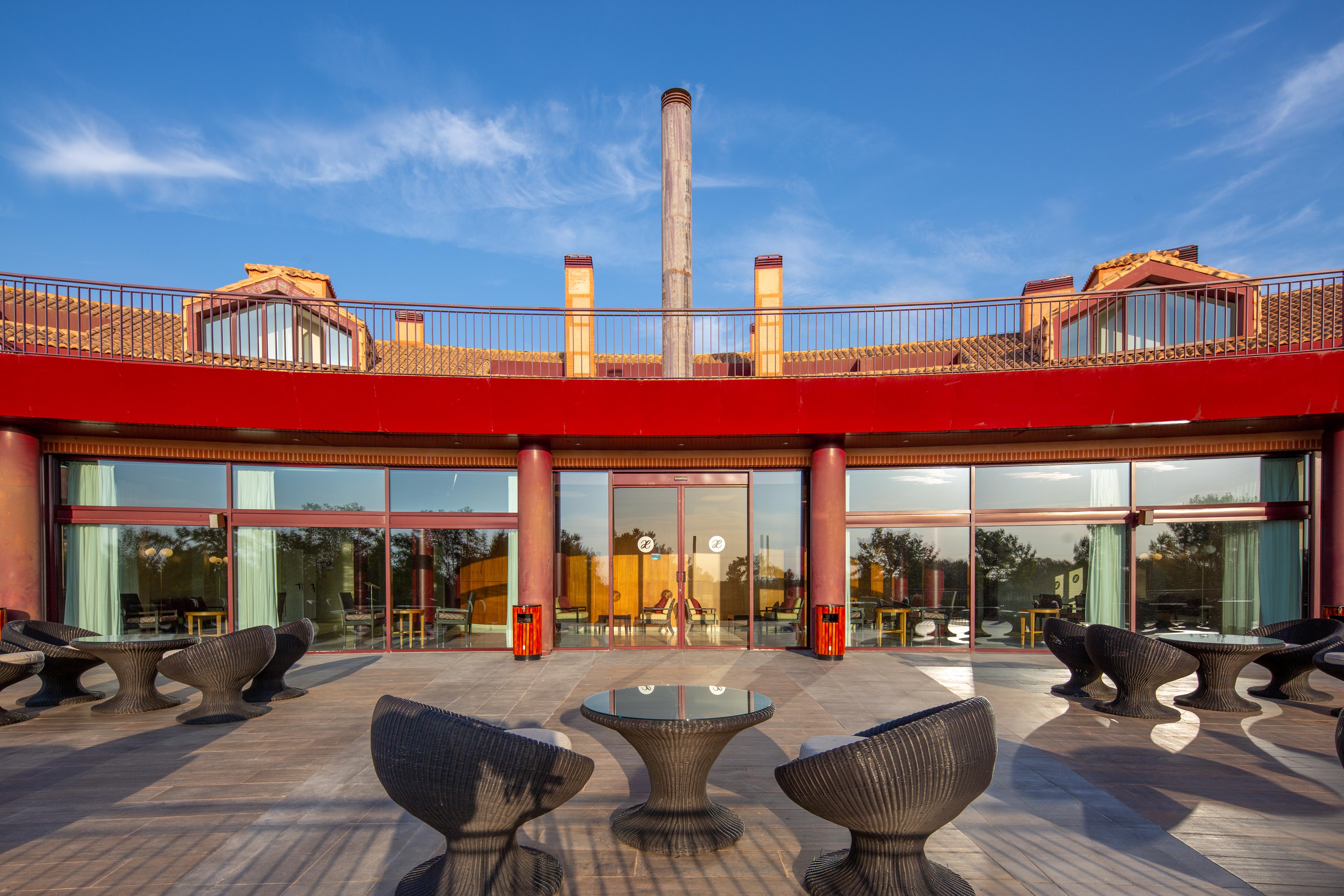 Exe Golf Hotel